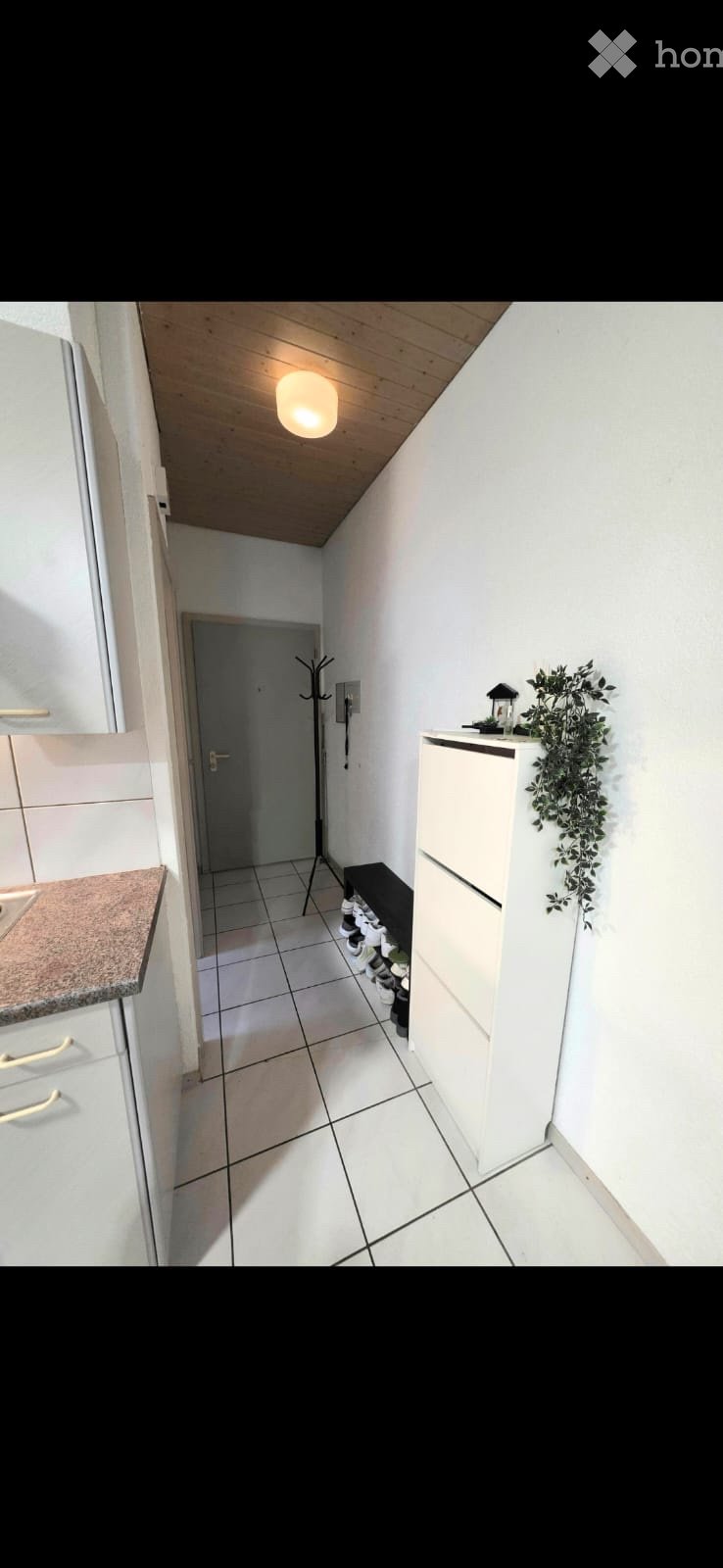 1 room apartment, photo 1 of 4
