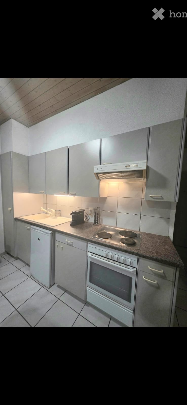1 room apartment, photo 2 of 4