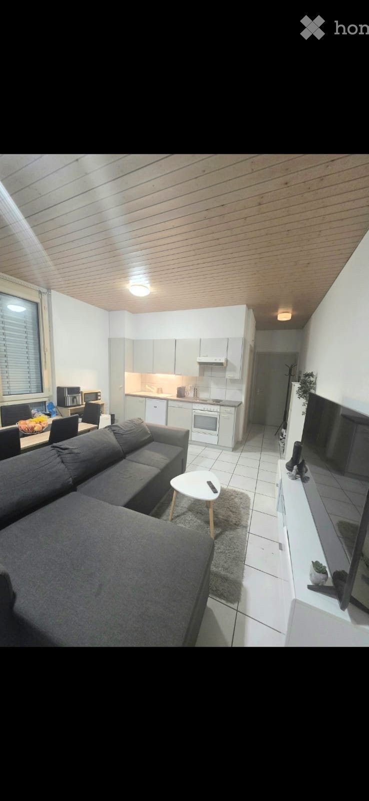 1 room apartment, photo 3 of 4