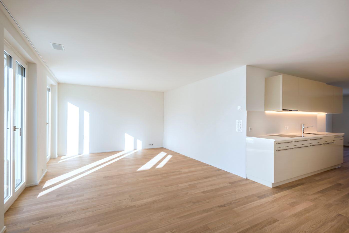 3 ½ rooms apartment, photo 3 of 7