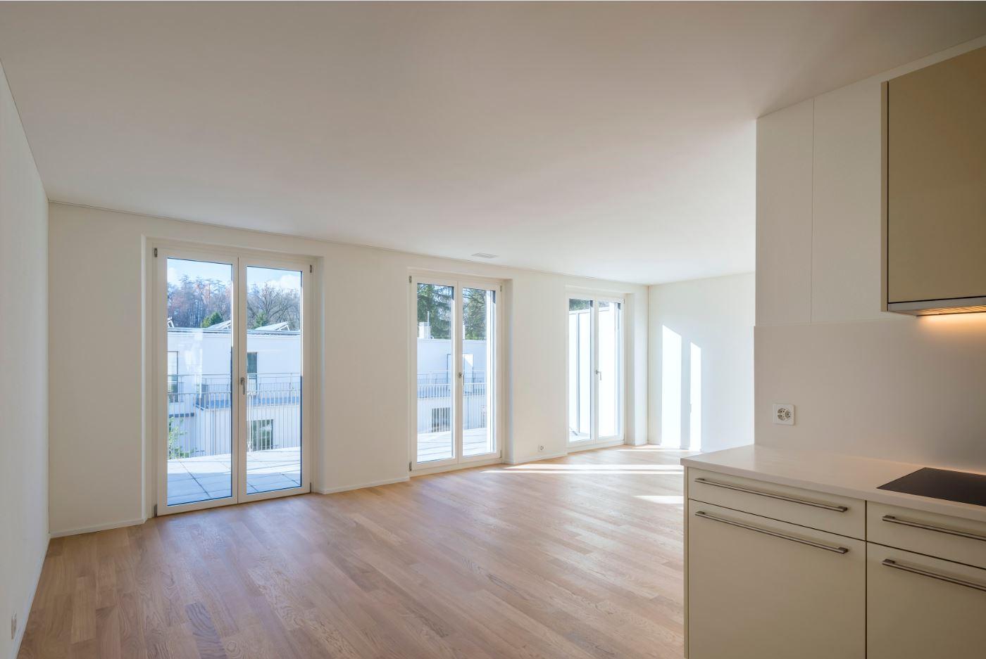 3 ½ rooms apartment, photo 1 of 7