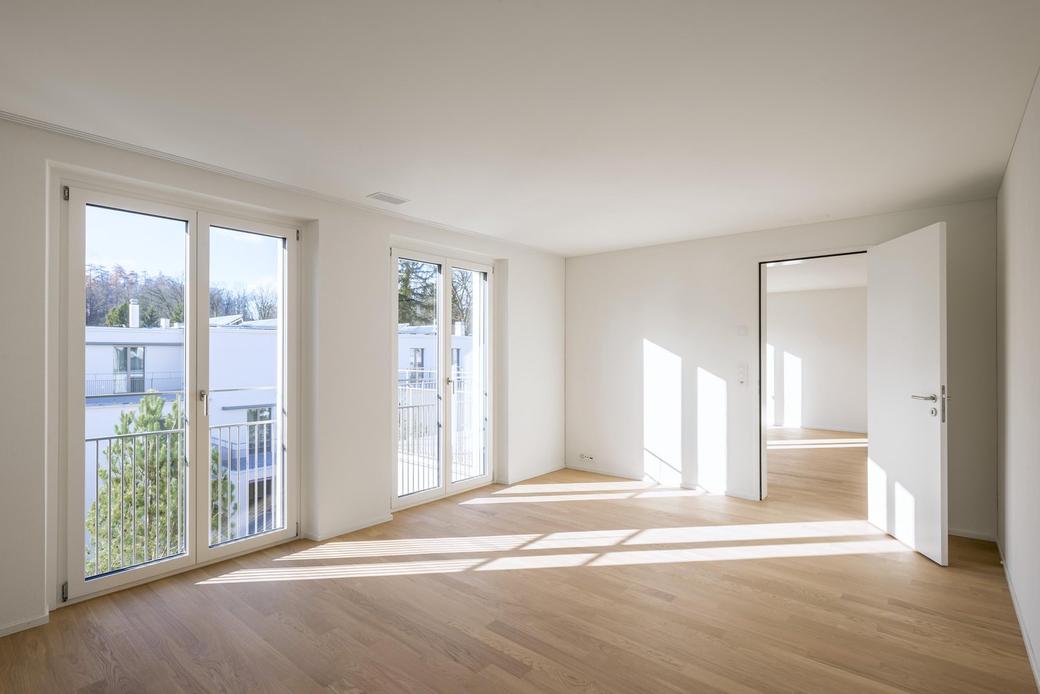 3 ½ rooms apartment, photo 5 of 7