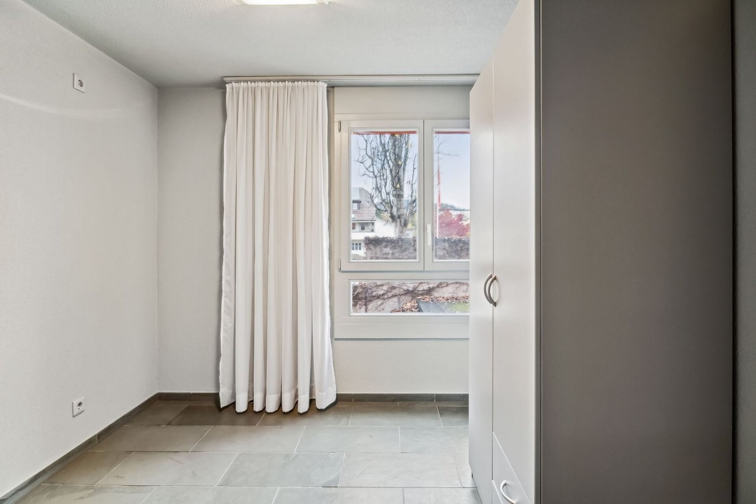 3 ½ rooms apartment (7)