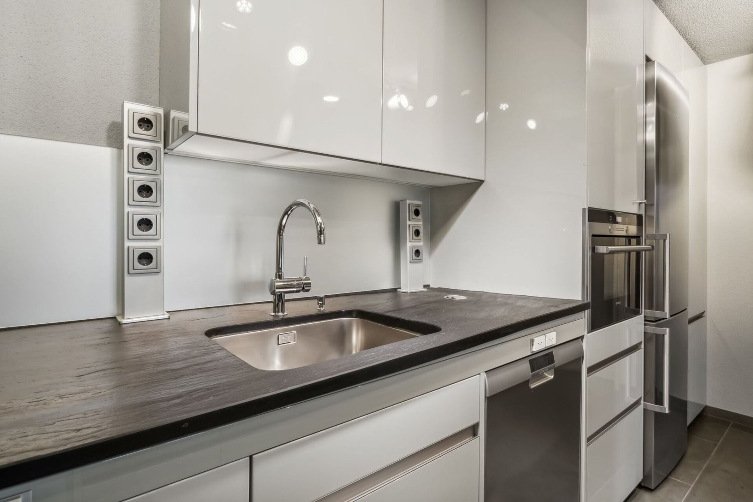 3 ½ rooms apartment (6)