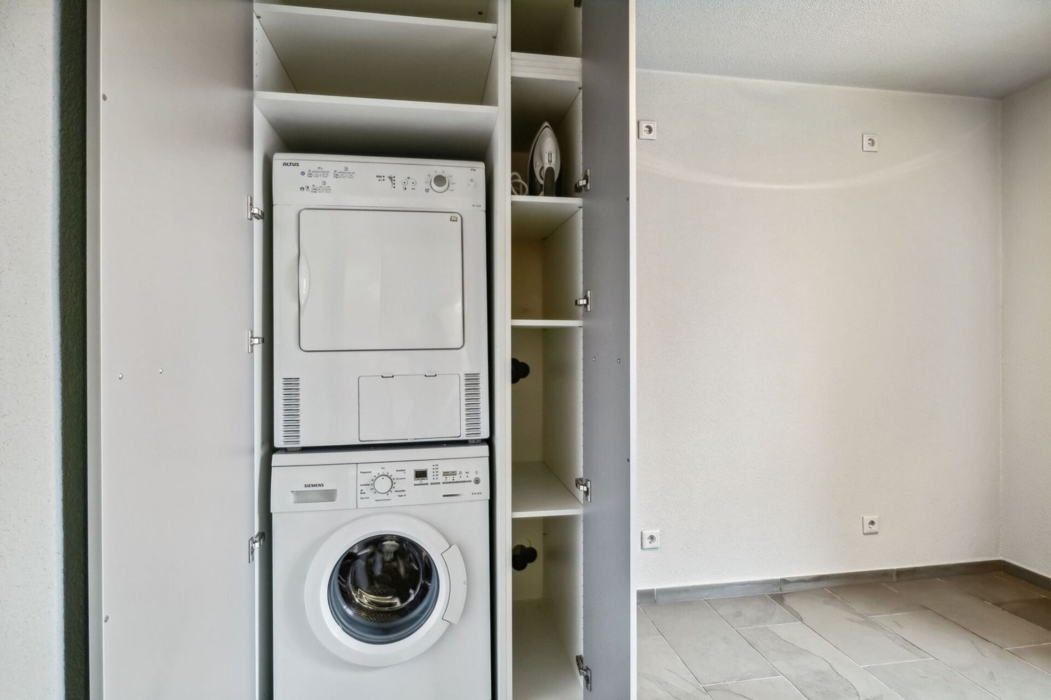 3 ½ rooms apartment (10)
