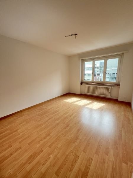 Appartement de 6 pièces