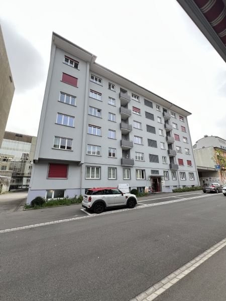 Appartement de 6 pièces