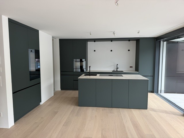 3 ½ rooms apartment, photo 4 of 10