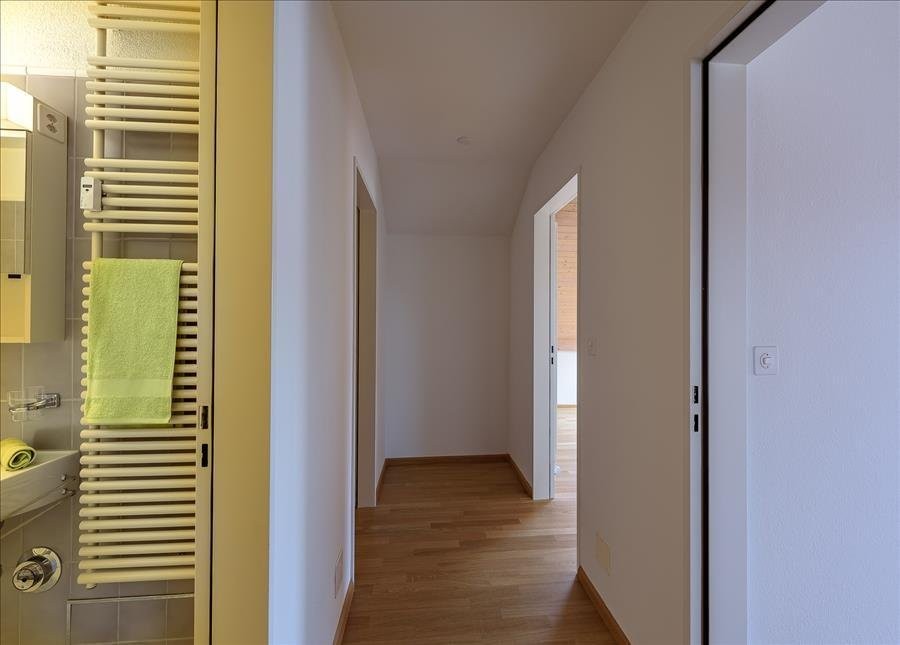 Appartamento di 2 ½ locali (9)