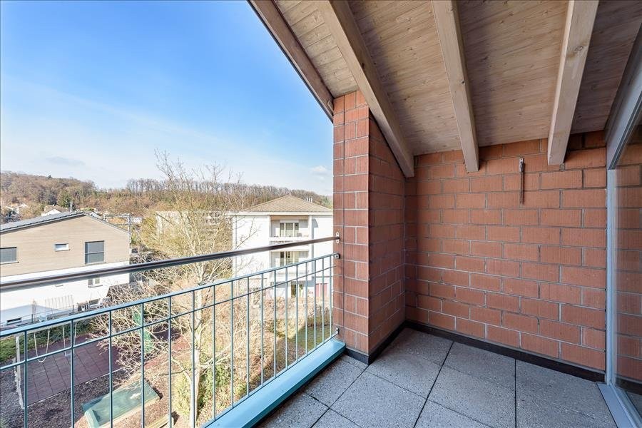 Appartamento di 2 ½ locali (10)