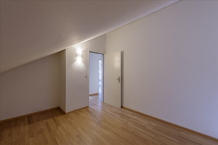 Appartamento di 2 ½ locali (8)