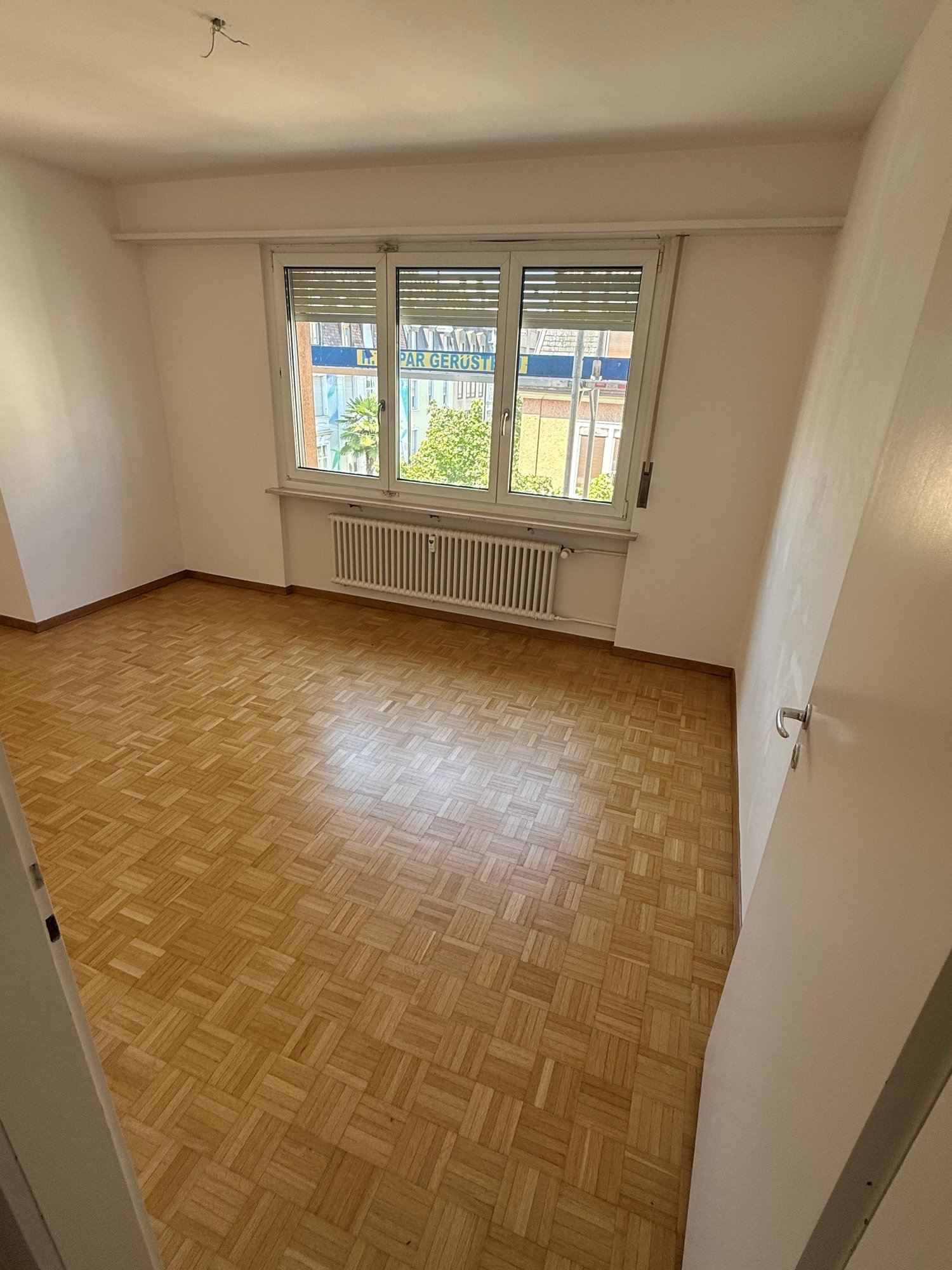 3 rooms apartment, photo 5 of 6