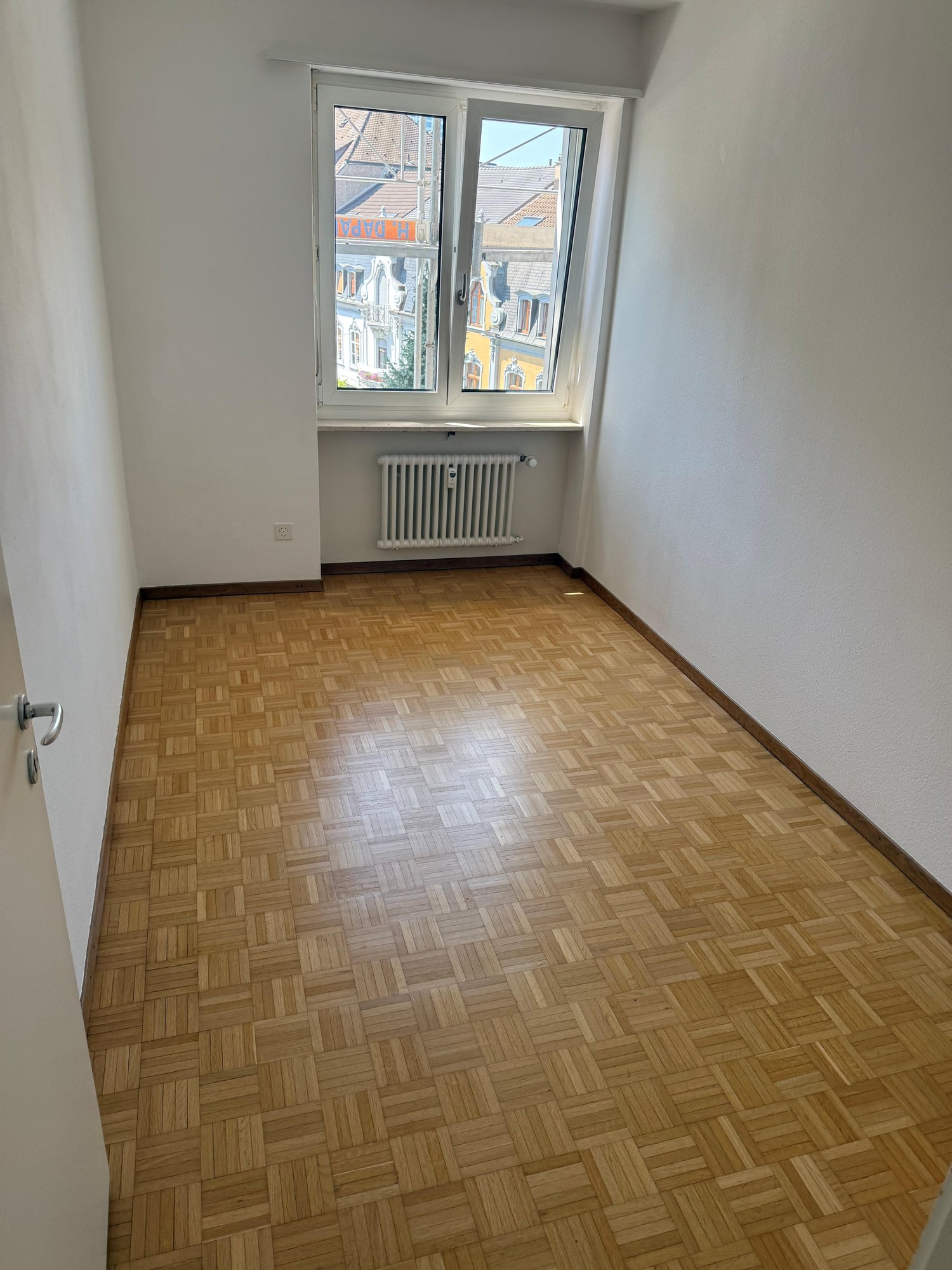 3 rooms apartment, photo 4 of 6