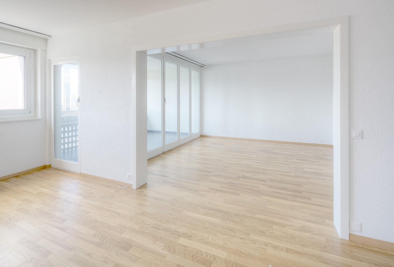 4 ½ rooms apartment, photo 5 of 10