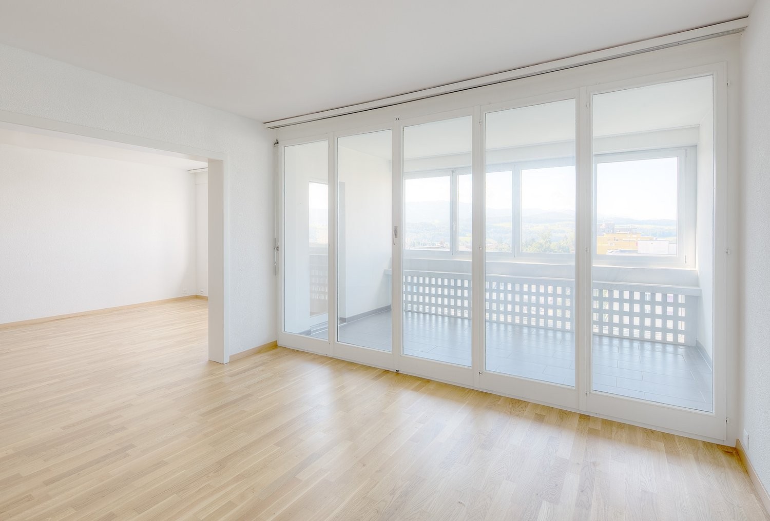 4 ½ rooms apartment, photo 4 of 10