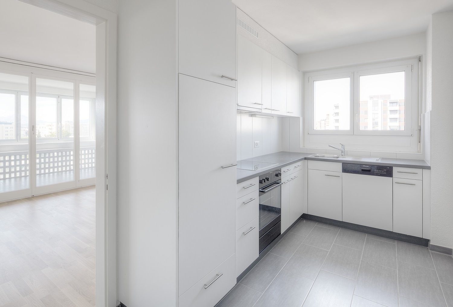 4 ½ rooms apartment, photo 6 of 10