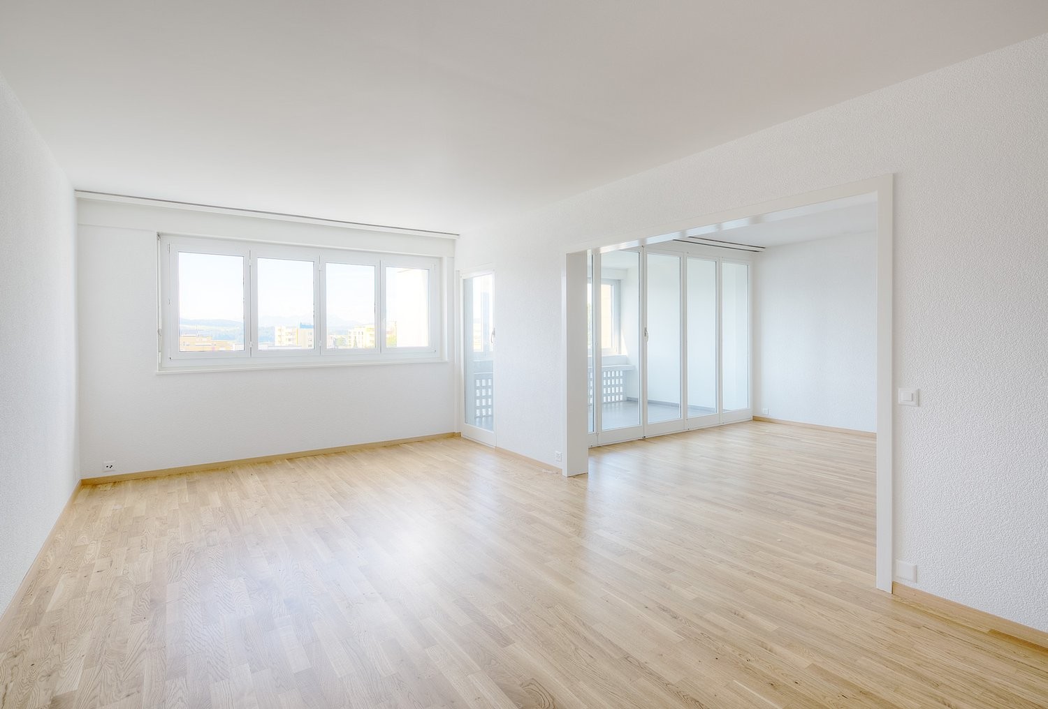 4 ½ rooms apartment, photo 3 of 10