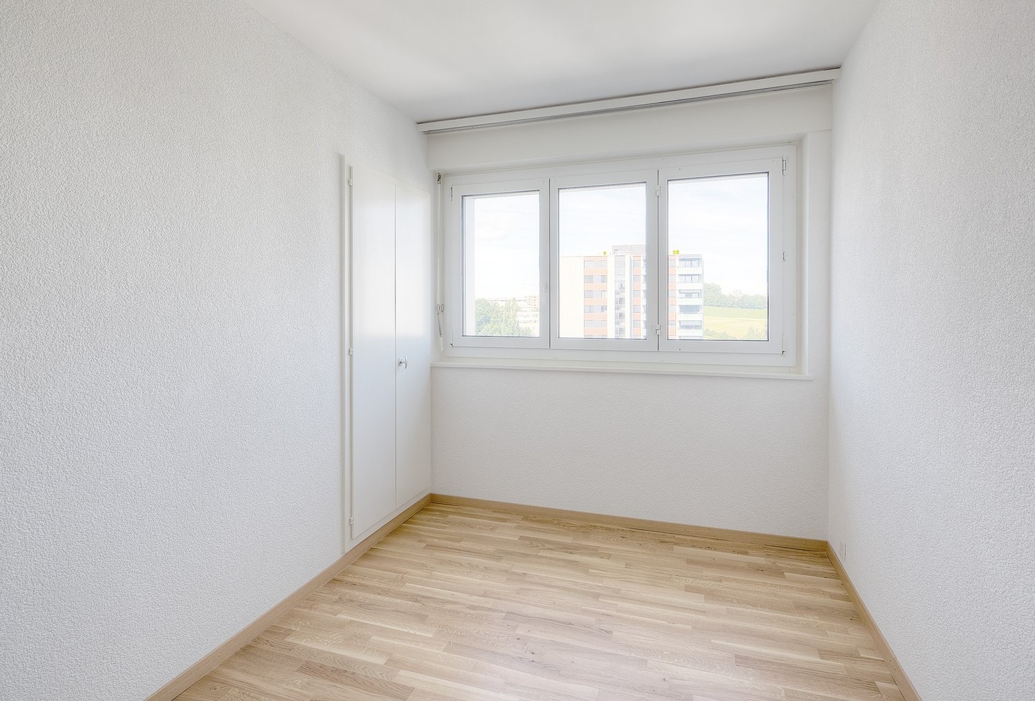 4 ½ rooms apartment, photo 9 of 10