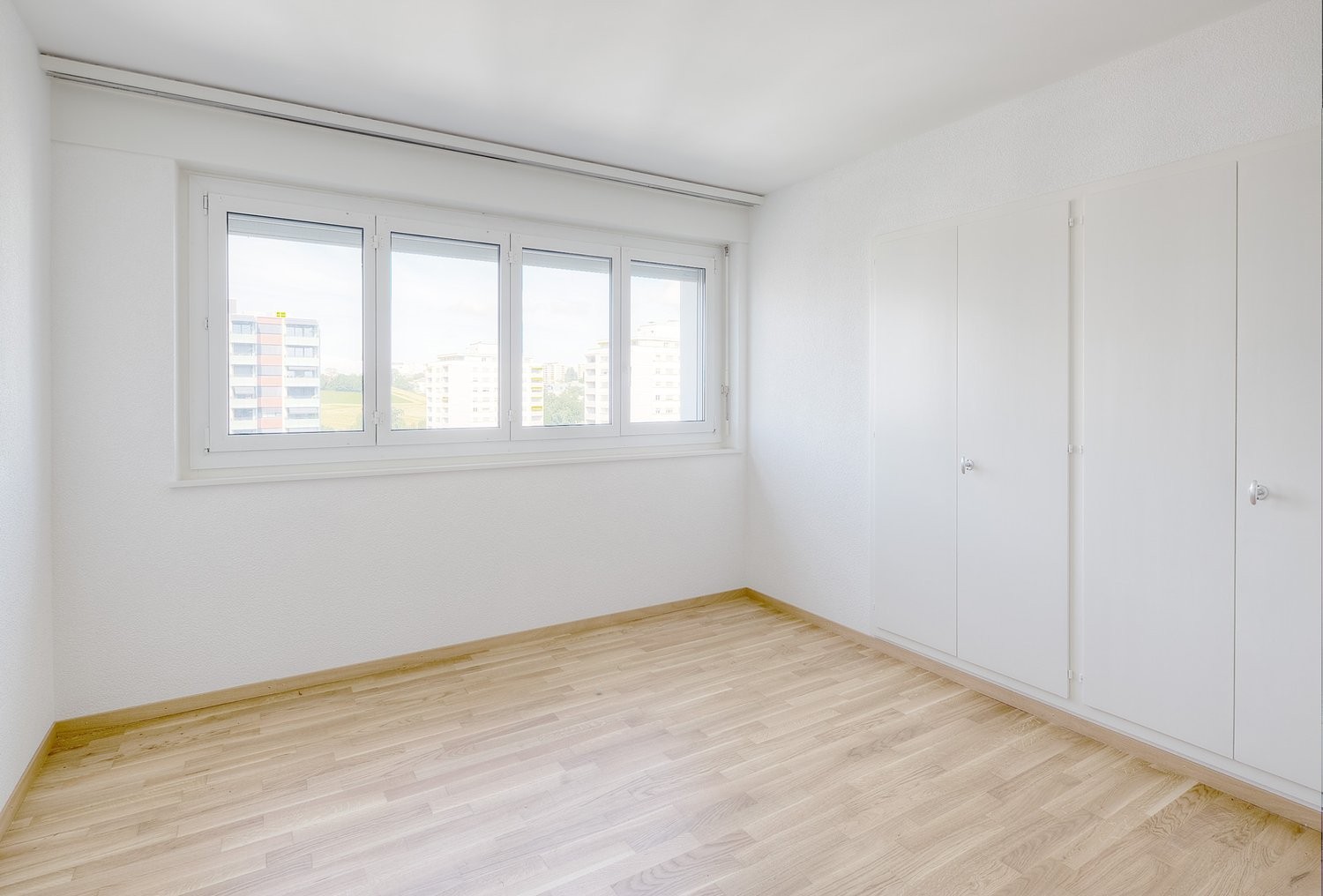 4 ½ rooms apartment, photo 10 of 10