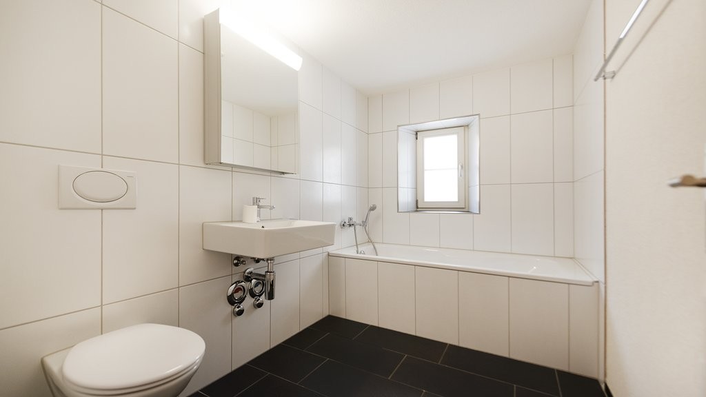 appartamento di 2 ½ locali