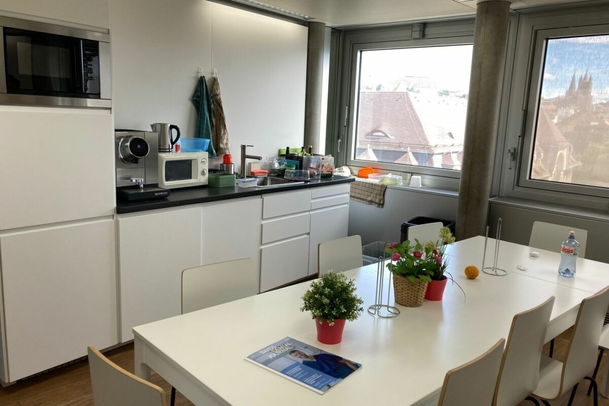 271m² office, photo 5 of 5