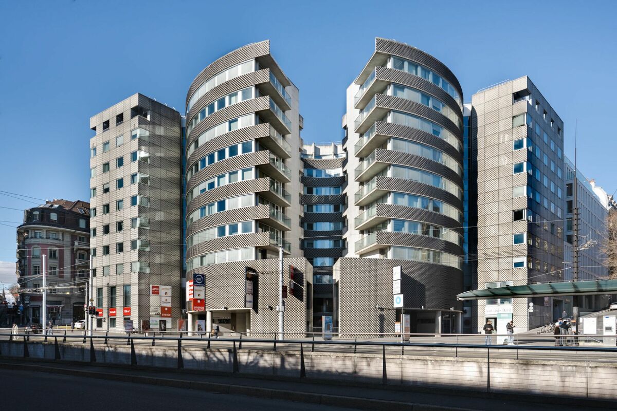 271m² office, photo 2 of 5