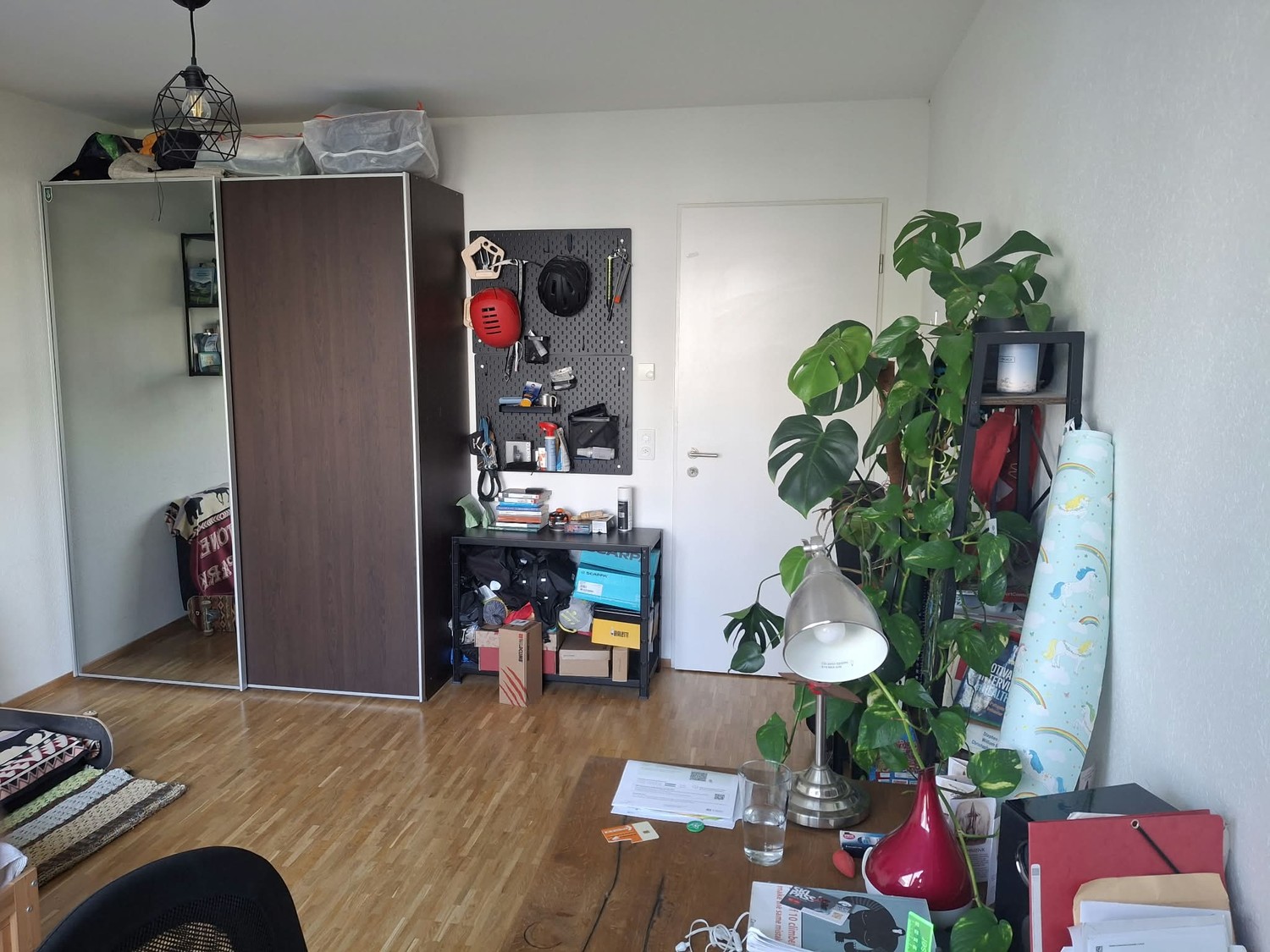 Zimmer in einer WG
