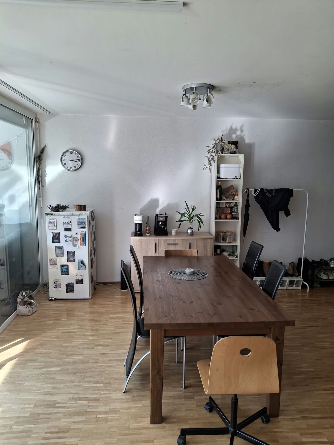 Zimmer in einer WG