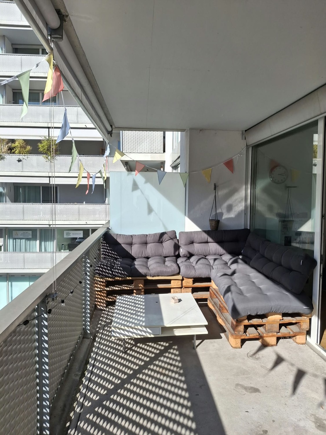 Zimmer in einer WG