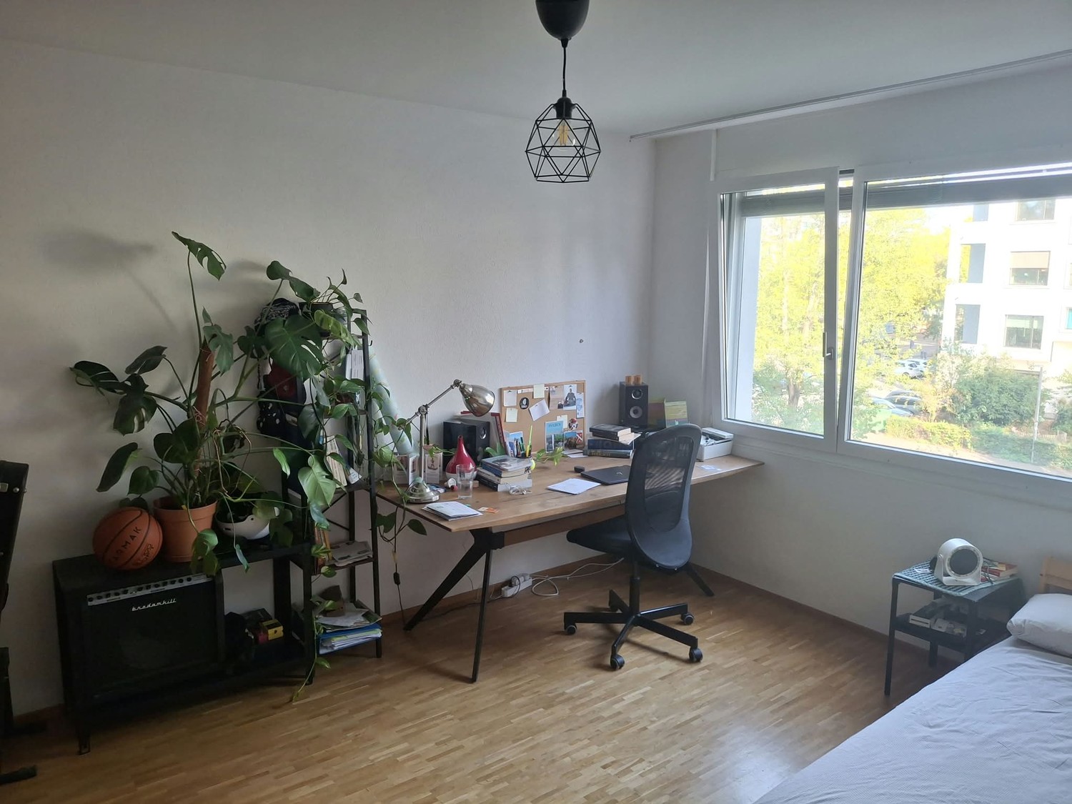 Zimmer in einer WG