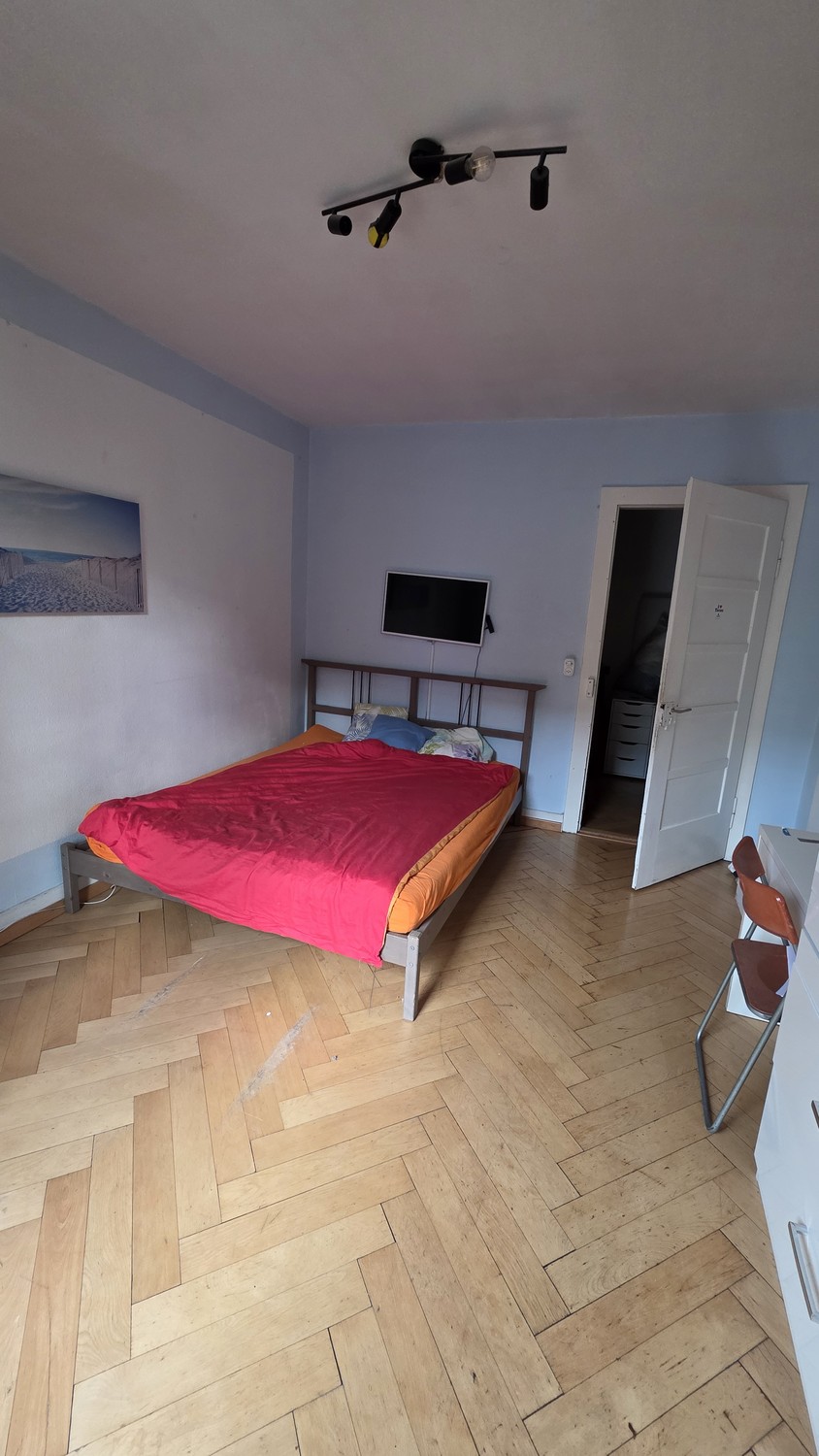 1 room apartment, photo 2 of 3