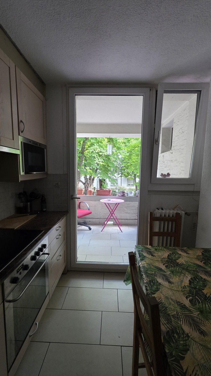 1 room apartment, photo 3 of 3