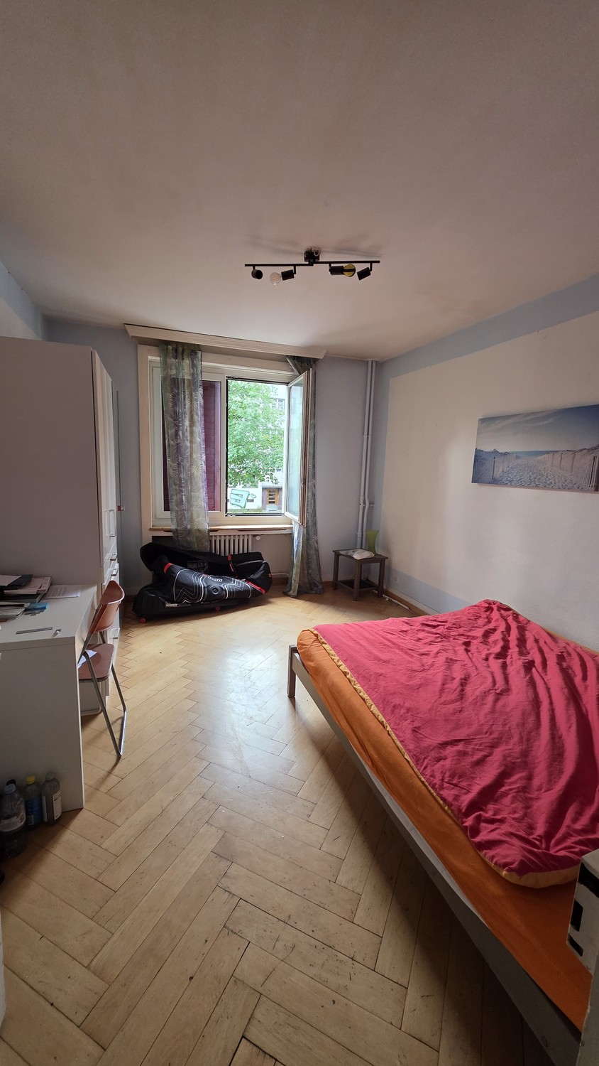 1 room apartment, photo 1 of 3