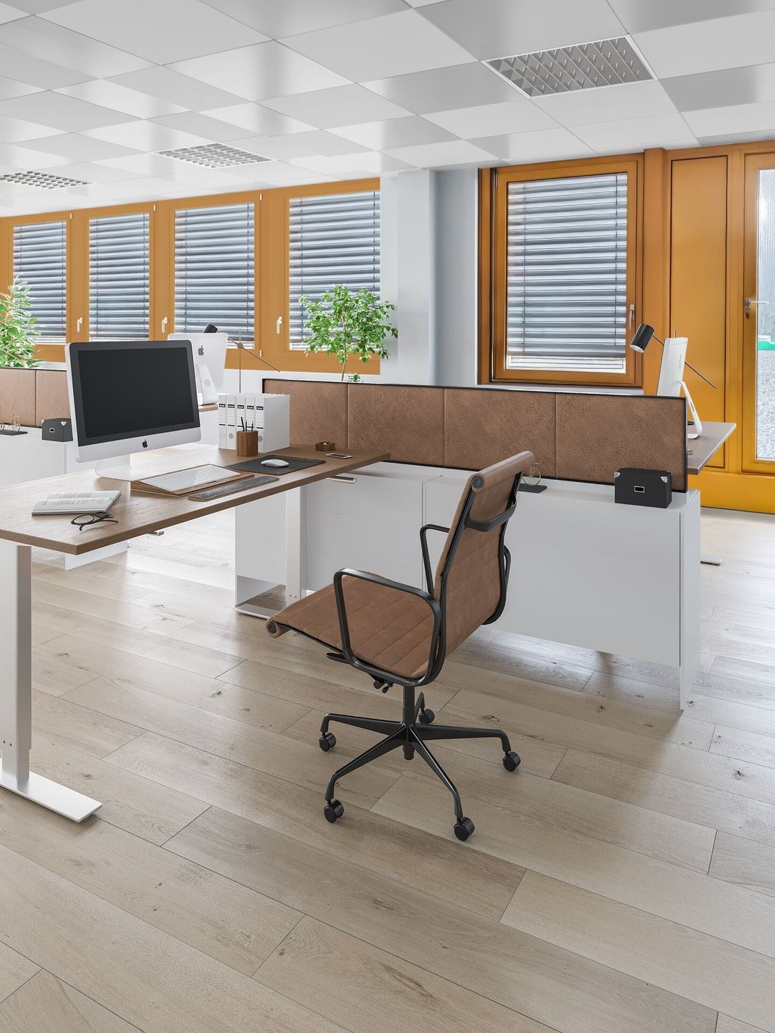 Office, photo 3 of 4