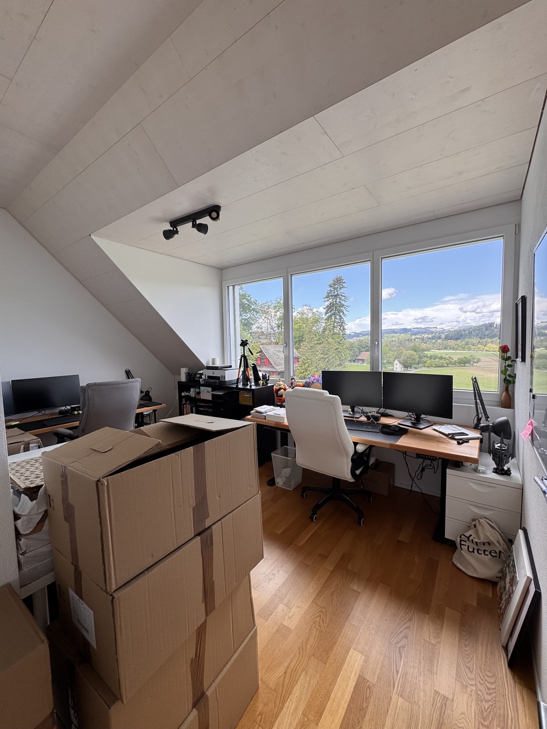 4 ½ rooms apartment, photo 8 of 10