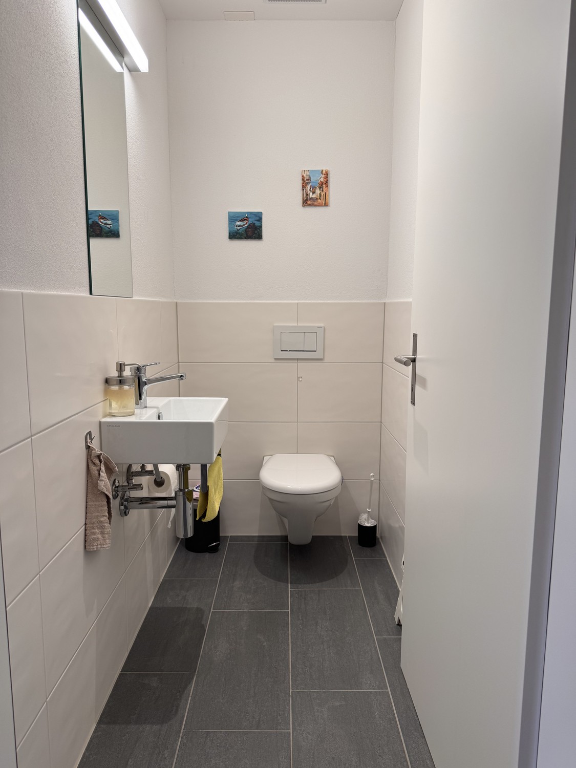 4 ½ rooms apartment, photo 10 of 10