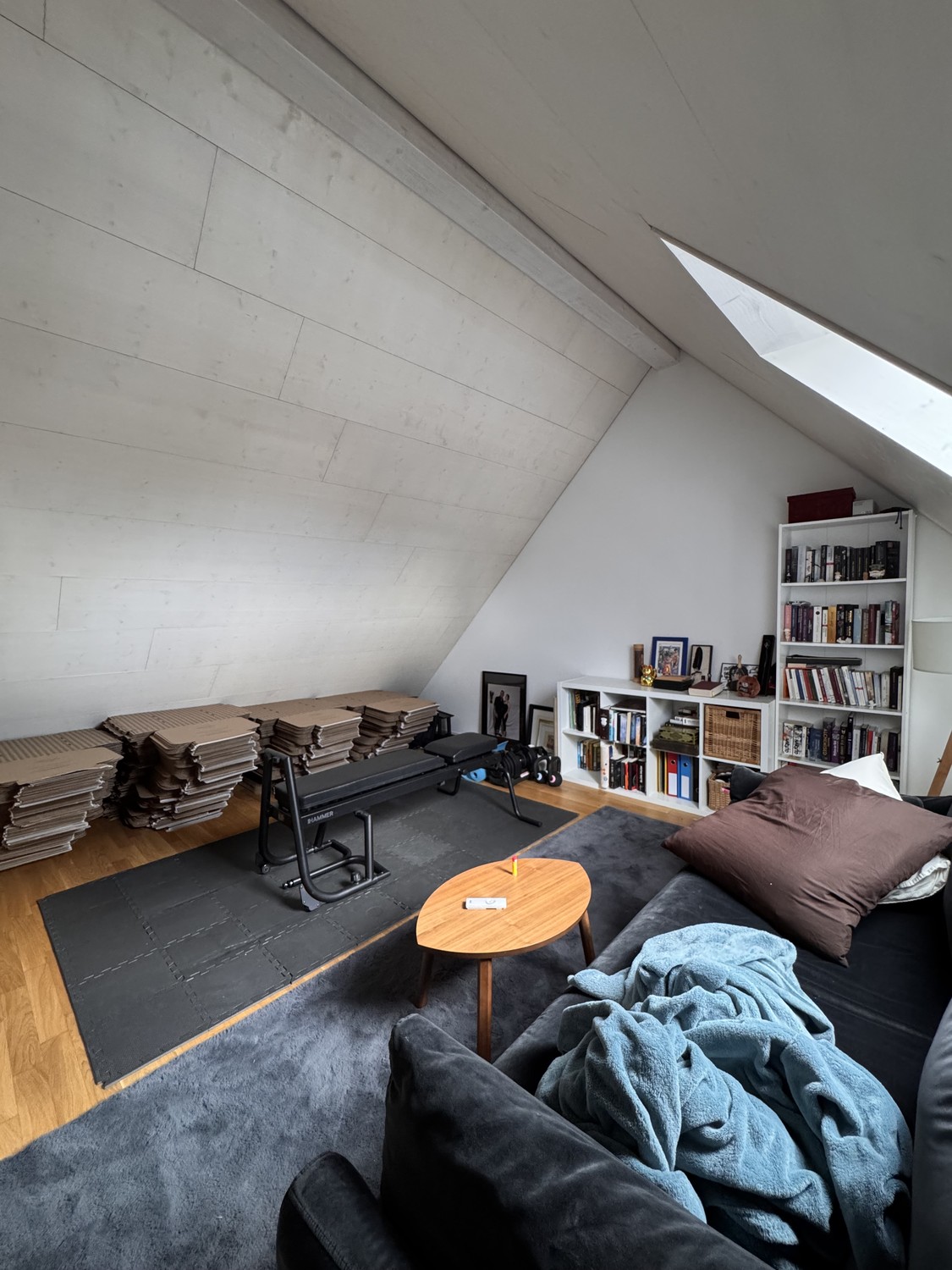 4 ½ rooms apartment, photo 4 of 10