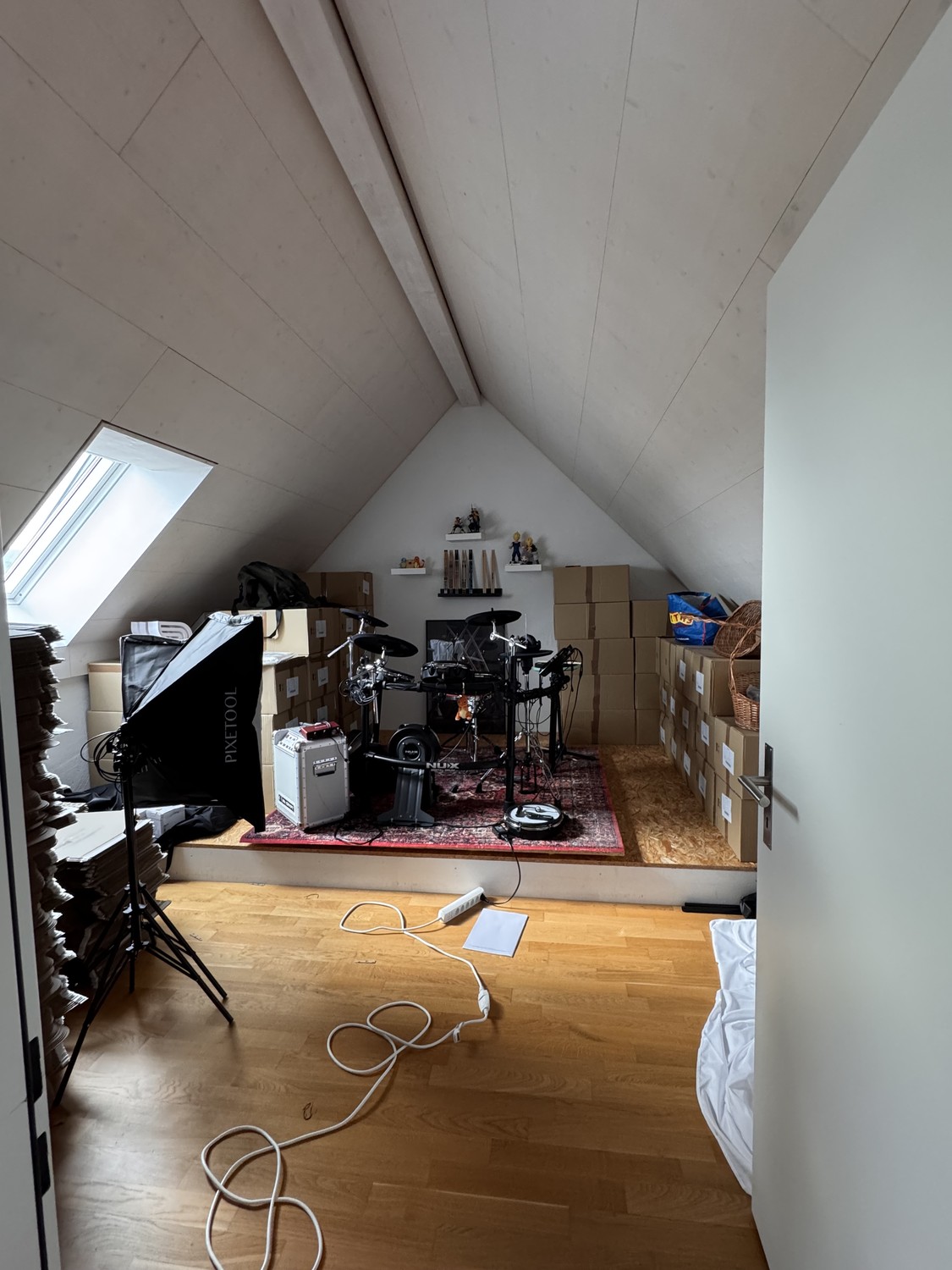 4 ½ rooms apartment, photo 1 of 10