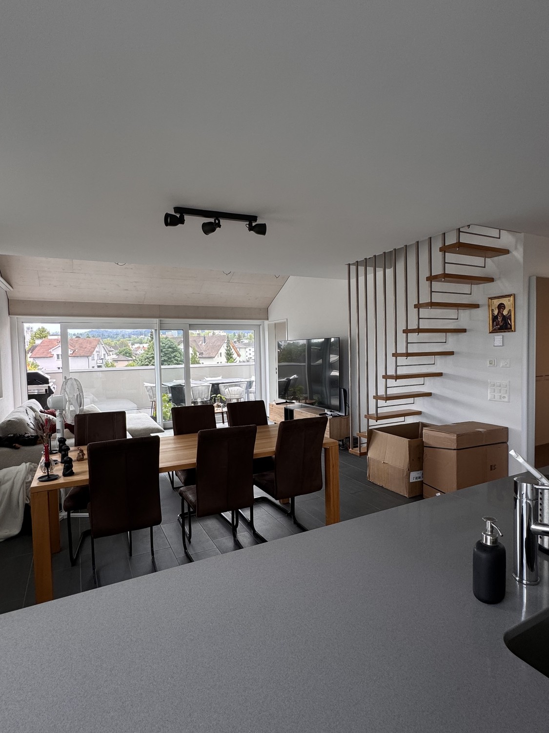 4 ½ rooms apartment, photo 7 of 10