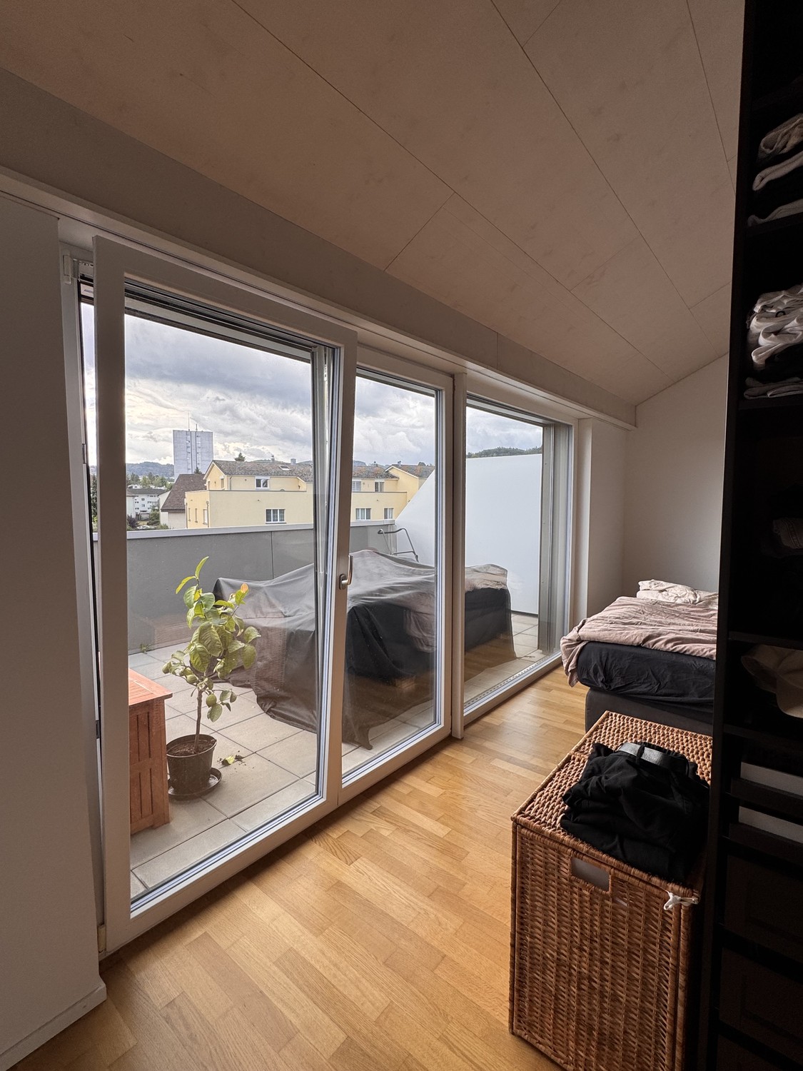 4 ½ rooms apartment, photo 3 of 10