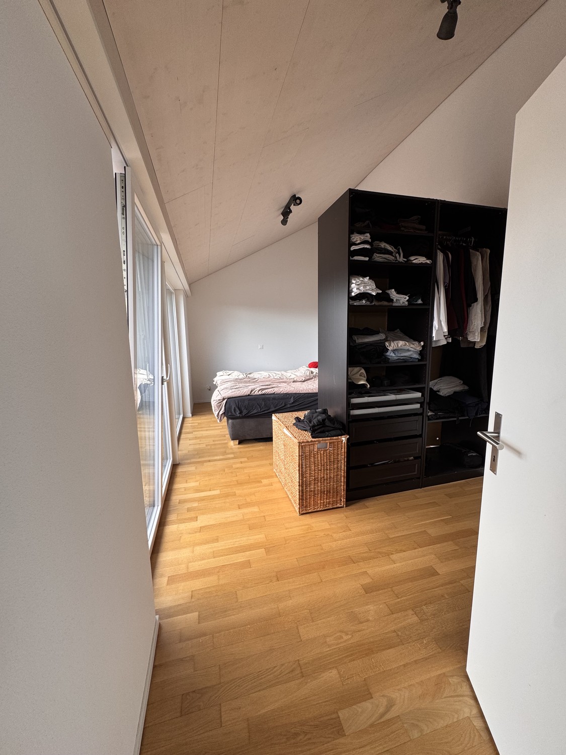 4 ½ rooms apartment, photo 9 of 10