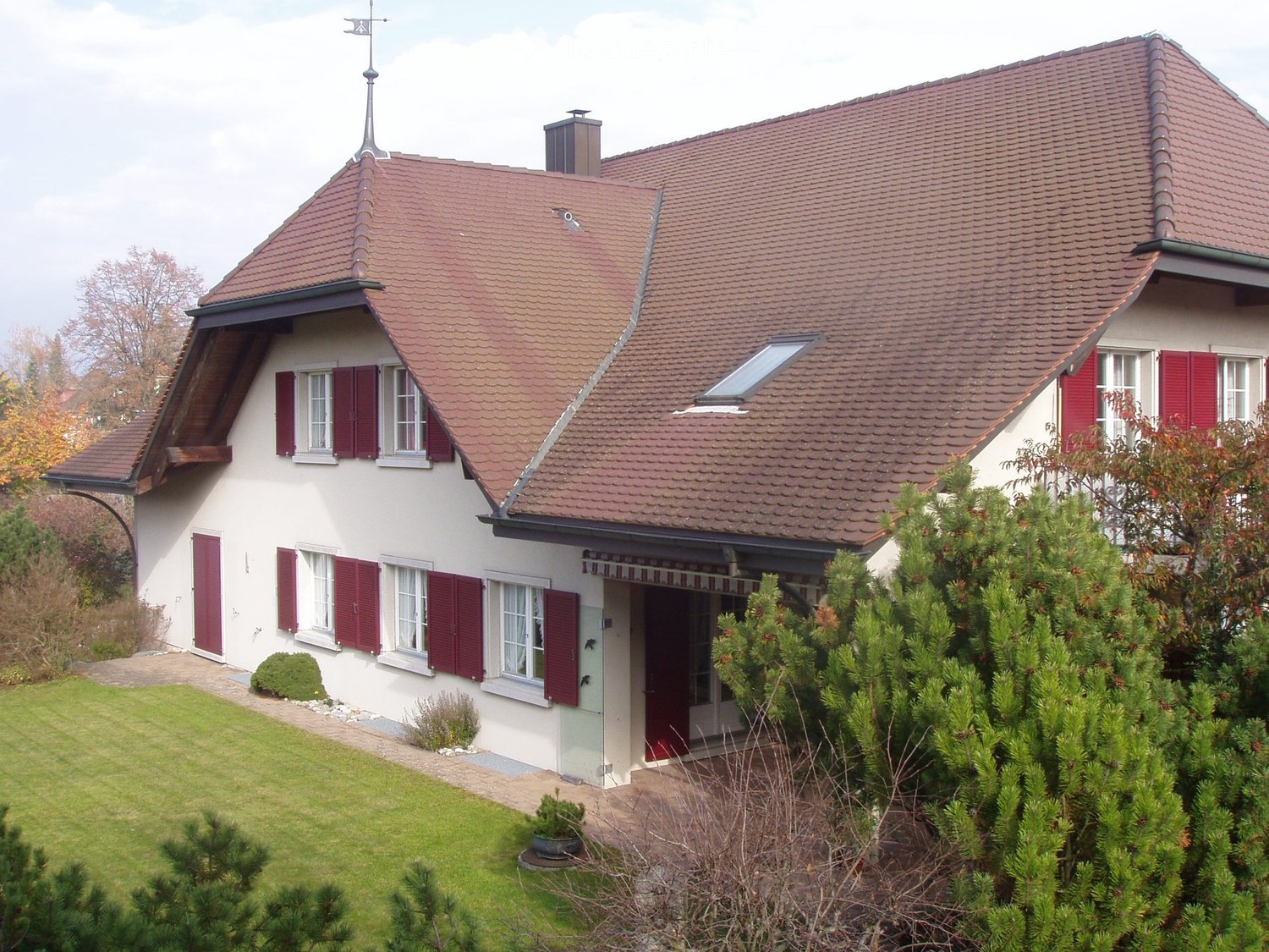 Appartamento di 3 ½ locali