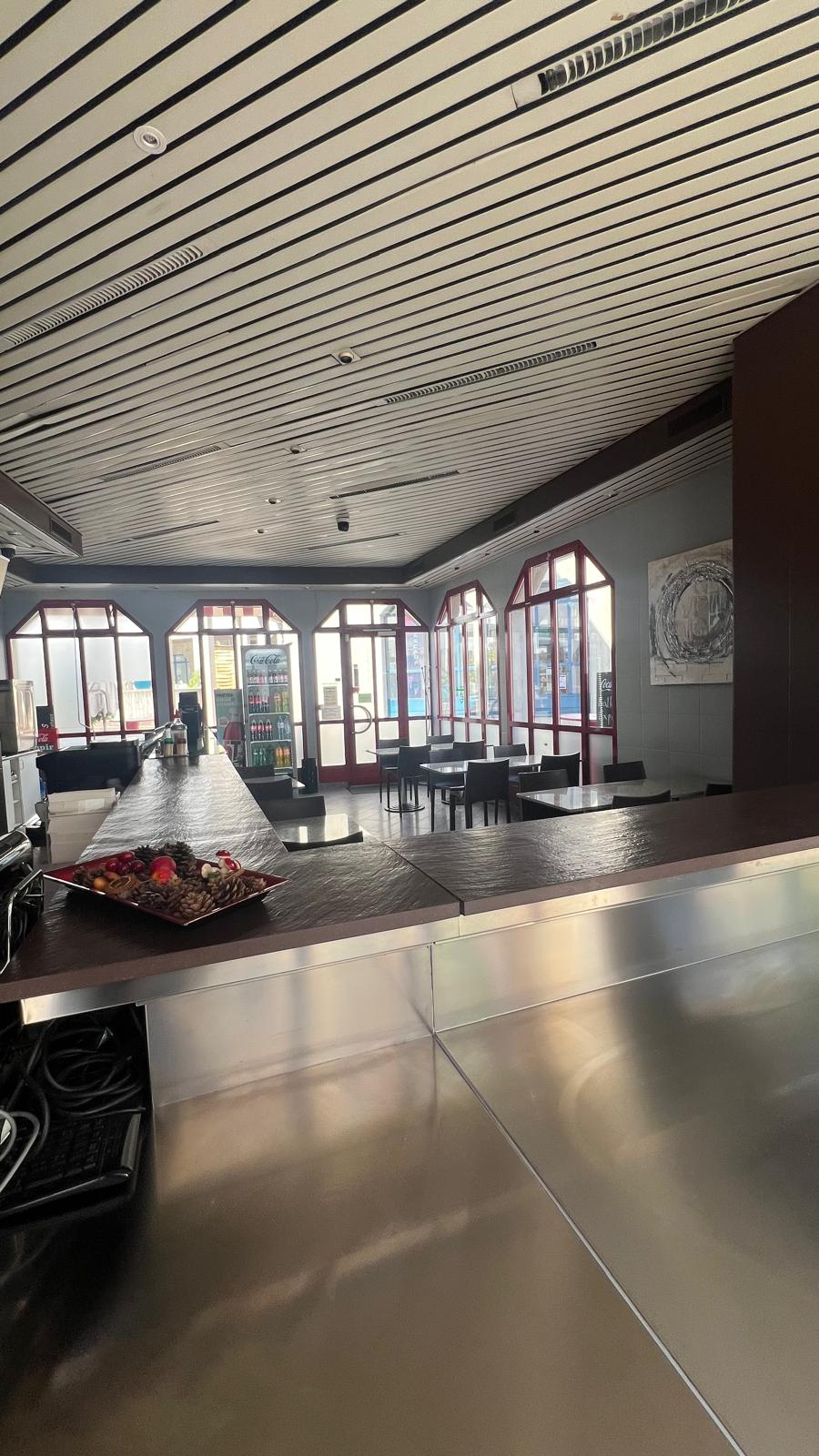 Restaurant, photo 3 of 3