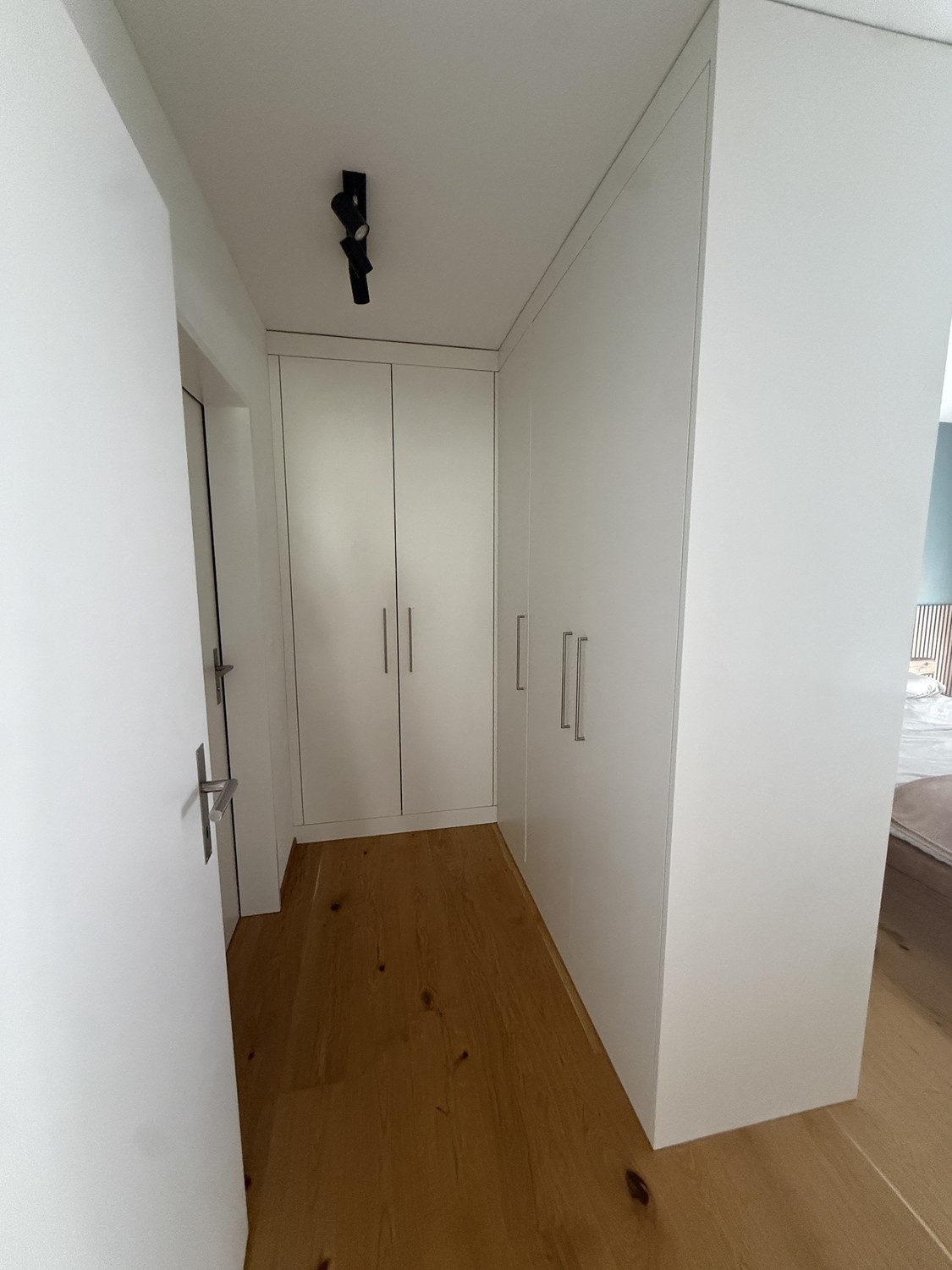 3 ½ rooms apartment, photo 6 of 10