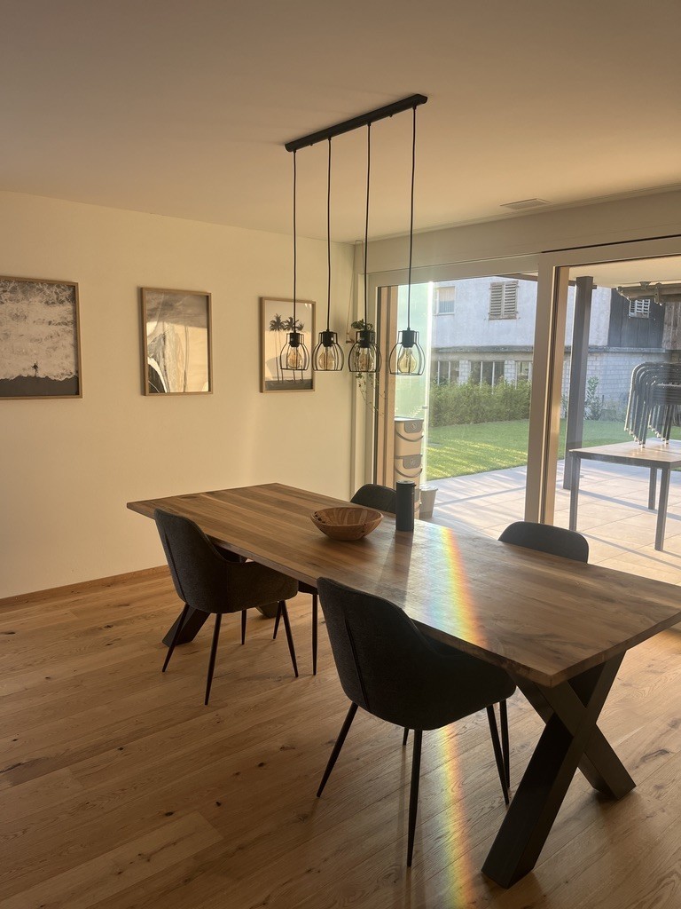 3 ½ rooms apartment, photo 3 of 10