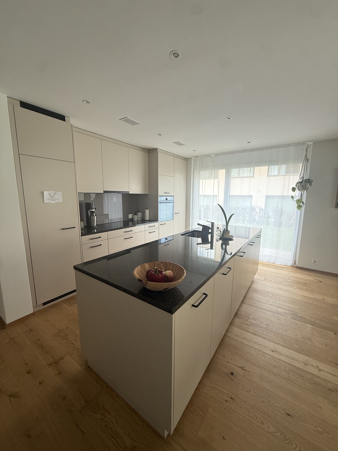 3 ½ rooms apartment, photo 2 of 10