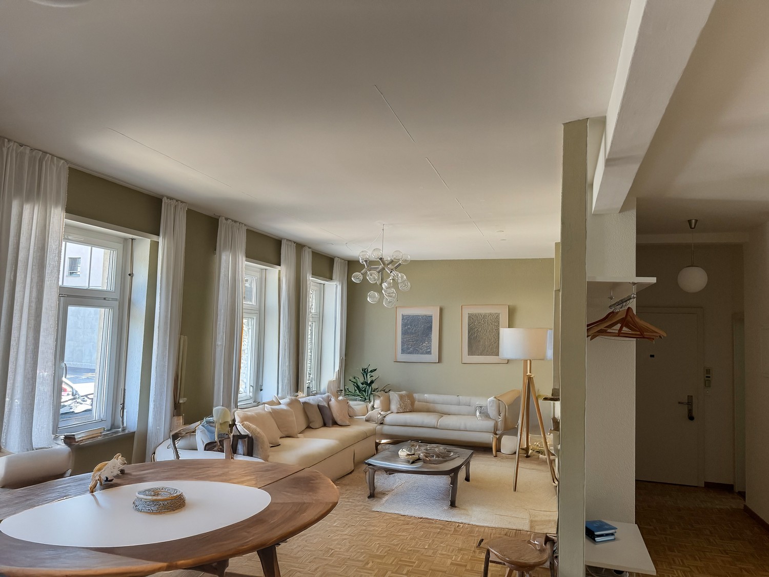 92m² office, photo 2 of 6