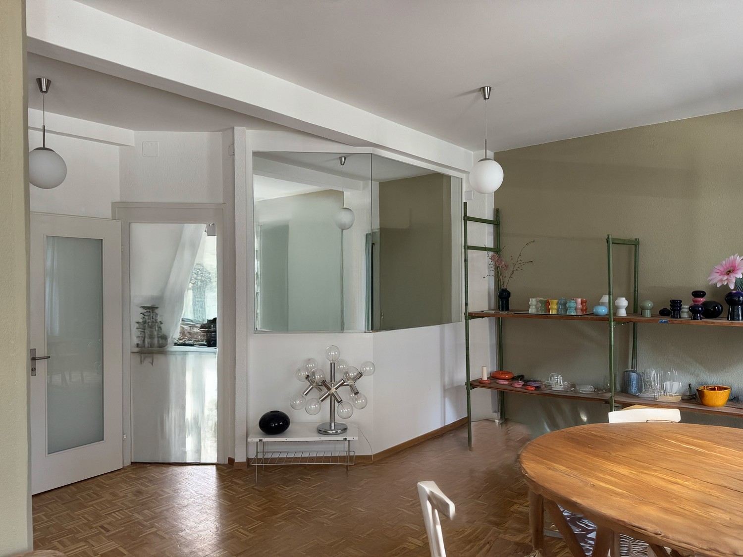 92m² office, photo 1 of 6