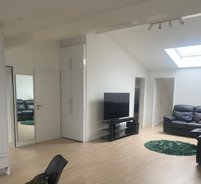 4 ½ rooms apartment, photo 4 of 10
