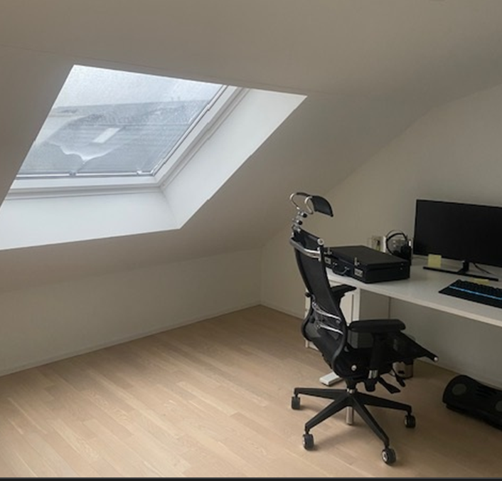 4 ½ rooms apartment, photo 8 of 10